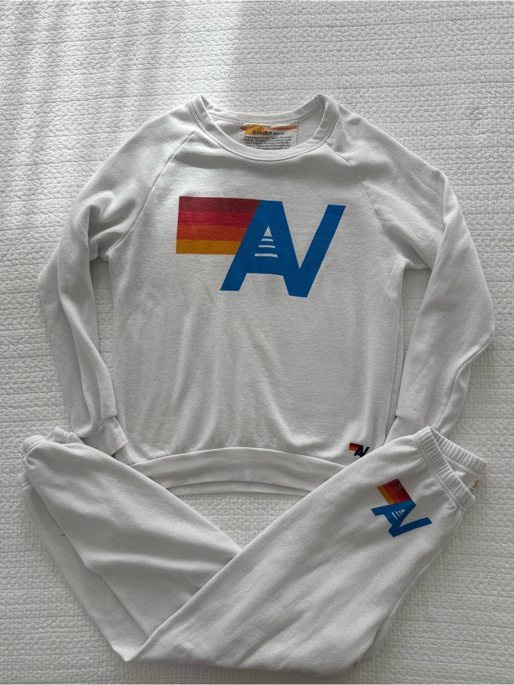 Aviator Nation Matching Set!!! - Picture 5 of 6